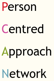 PCAN - Person Centred Approach Network